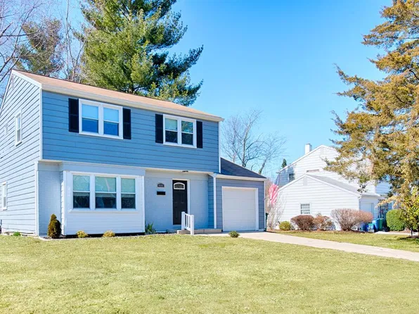 466 Ruby Dr, Aberdeen, MD 21001