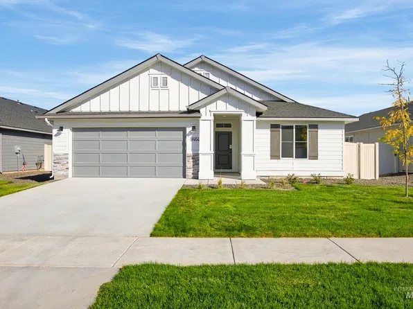 9464 W Blazing Star St, Nampa, ID 83687