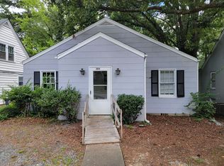 2034 Walker Ave #B, Greensboro, NC 27403