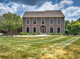 796 Stevens Creek Blvd, Forsyth, IL