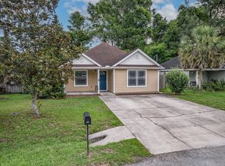 55 Ruby Ln, Crawfordville, FL 32327