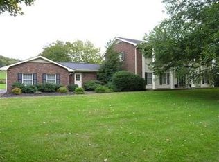 770 Peaks Mill Rd, Frankfort, KY 40601