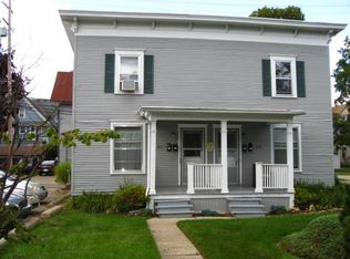 219 Prospect Ave NE, Grand Rapids, MI 49503