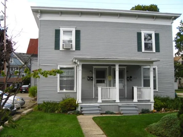 219 Prospect Ave NE, Grand Rapids, MI 49503