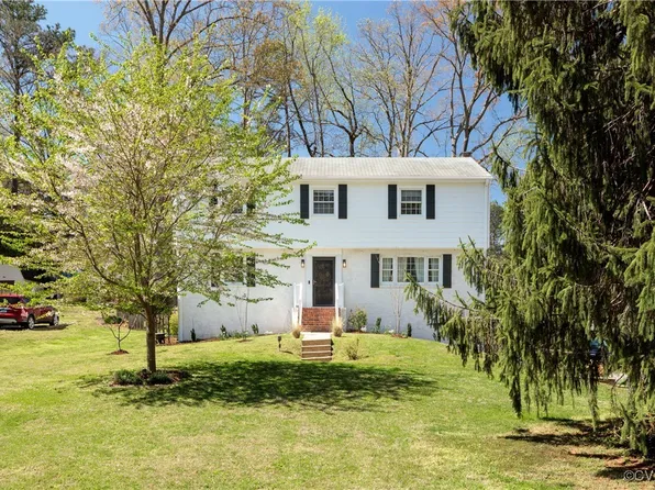 3132 Bradwill Rd, Richmond, VA 23225