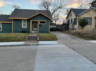 1518 Peru St, Dallas, TX 75203