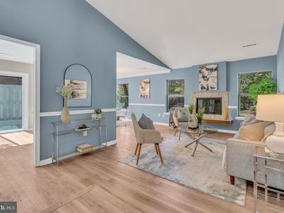 1817 Glade Ct, Annapolis, MD, 21403