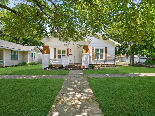1515 NW 1st Ave, Mineral Wells, TX 76067