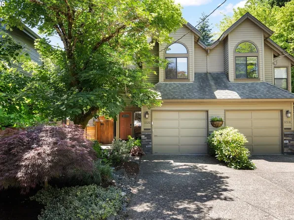 520 S Florida St, Portland, OR 97219