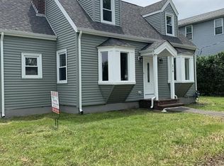 214 Dover St, Brockton, MA 02301