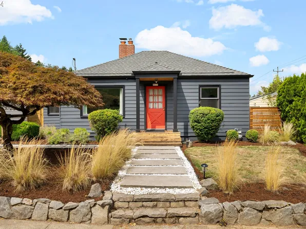 9037 N Trumbull Ave, Portland, OR 97203