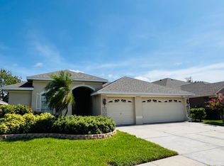 4965 W Breeze Cir, Palm Harbor, FL 34683