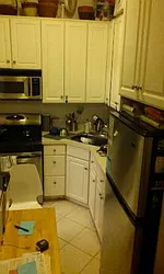 Rented by Brick Real Estate