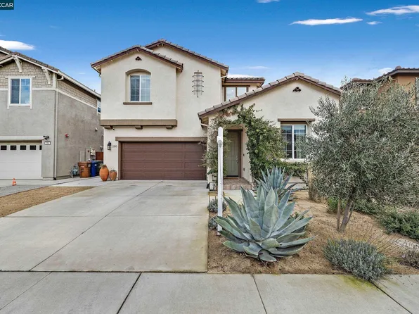 280 Coolcrest Dr, Oakley, CA 94561