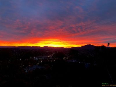 4255 Summit Dr, La Mesa, CA, 91941