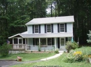 12621 Osborne Dr, Fredericksburg, VA 22407