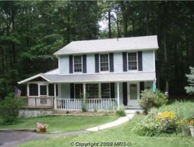 12621 Osborne Dr, Fredericksburg, VA, 22407