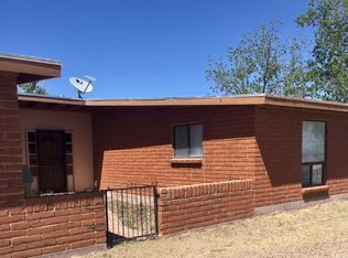4120 N Fort Grant Rd, Willcox, AZ 85643