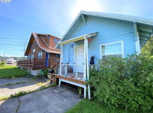 901 Highway Ave, Reedsport, OR 97467