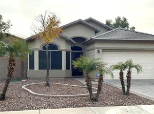 14559 W Redfield Rd, Surprise, AZ 85379