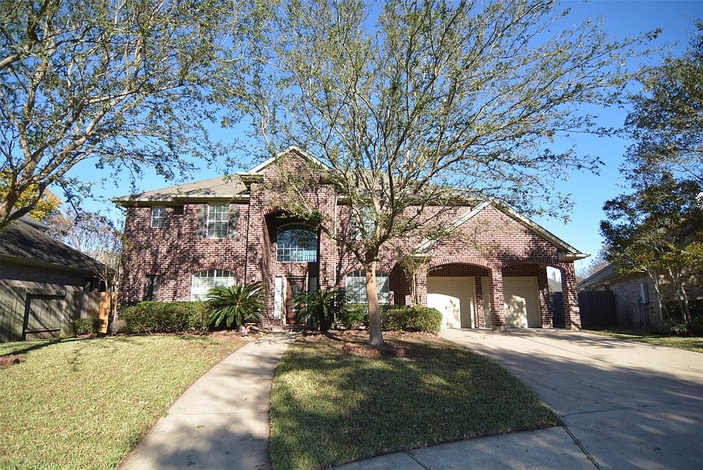 3610 Arbor Point Ct, Katy, TX 77450 Zillow