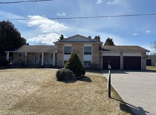 45 Ottawa Ave, Wellesley, ON N0B2M0
