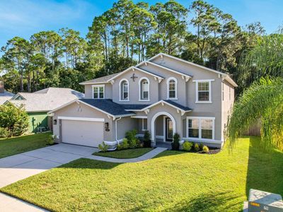 124 Camden Cay Dr, Saint Augustine, FL, 32086