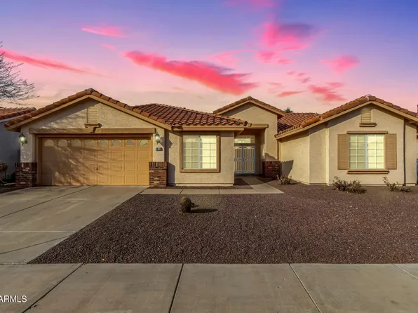 4010 W WETHERSFIELD Road, Phoenix, AZ 85029