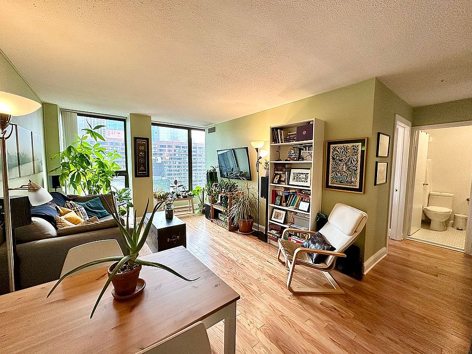 Main Room