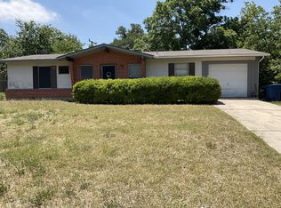 4626 Lyceum Dr, San Antonio, TX 78229