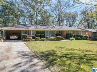 460 Crestview Dr, Montevallo, AL 35115