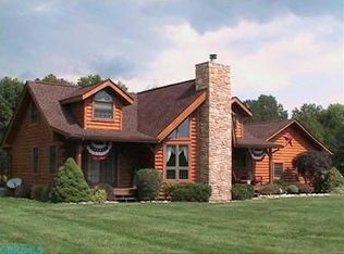 21480 Westlake Lee Rd, Marysville, OH 43040