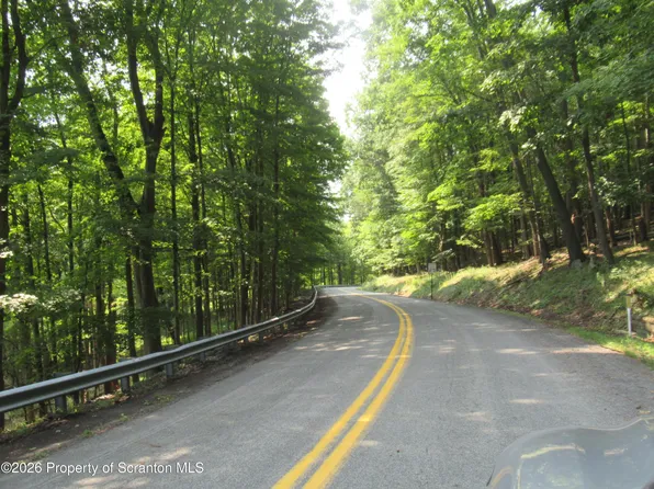 Old State Rd, Clarks Summit, PA 18411