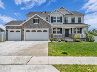 13249 S Shearing Cv, Herriman, UT 84096
