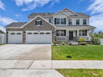 13249 S Shearing Cv, Herriman, UT, 84096