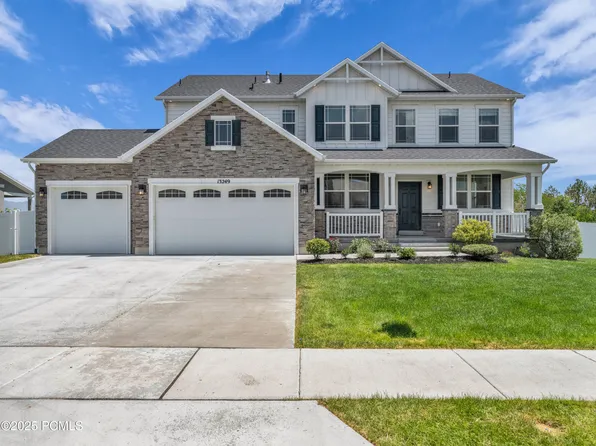 13249 S Shearing Cv, Herriman, UT 84096