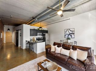 626 North Graham, Charlotte, NC 28202