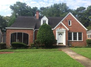 1171 E Rock Springs Rd NE, Atlanta, GA 30306