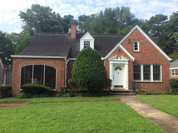 1171 E Rock Springs Rd NE, Atlanta, GA 30306