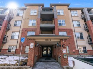 Rutherford Village, Edmonton, AB T6W 1T2