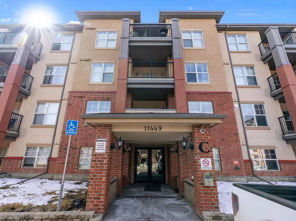 (undisclosed Address), Edmonton, AB T6W 1T2