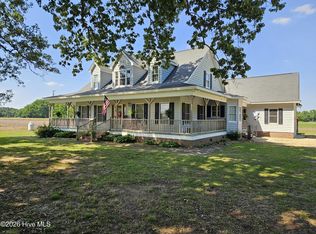 10723 Keener Road, Faison, NC 28341