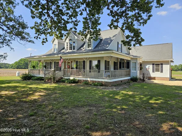 10723 Keener Road, Faison, NC 28341