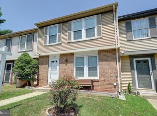 1264 Twig Ter, Silver Spring, MD 20905