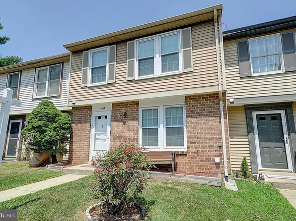 1264 Twig Ter, Silver Spring, MD 20905