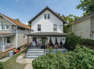 5216 Rolston Ave, Cincinnati, OH 45212