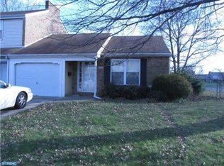 6301 Militia Ct, Bensalem, PA