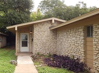 2109 Alta Vista Ave #B, Austin, TX 78704