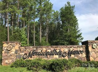 LOT 13 Mountain View Ter, Chester, SC 29706