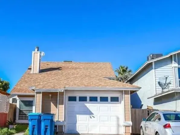 4604 E Van Buren Ave, Las Vegas, NV 89110